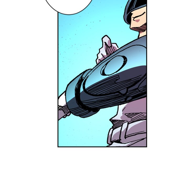 Read Galauman chapter 30 image 57 on Lezhin