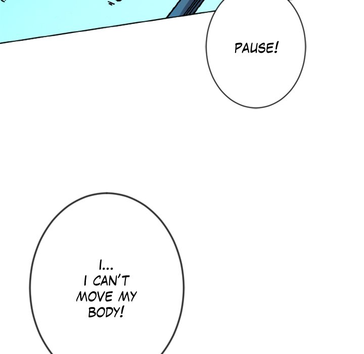Read Galauman chapter 30 image 59 on Lezhin