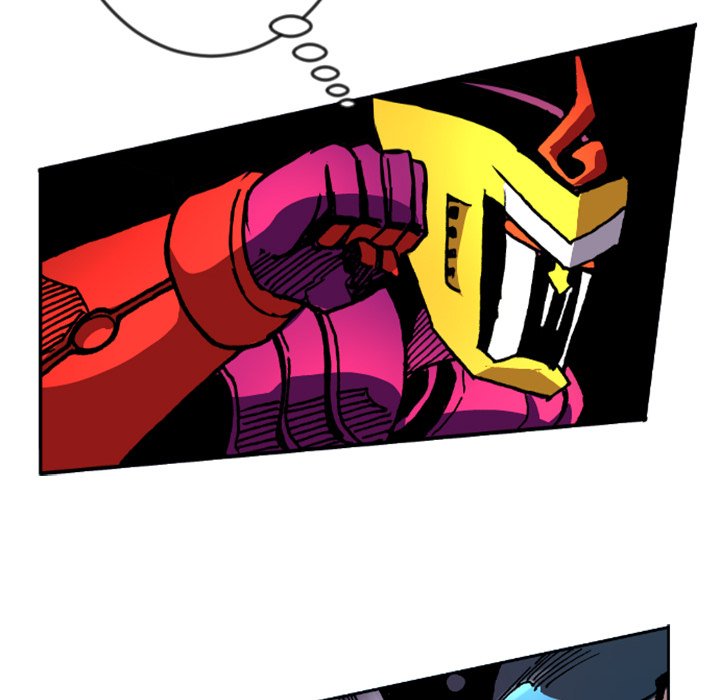 Read Galauman chapter 30 image 60 on Lezhin