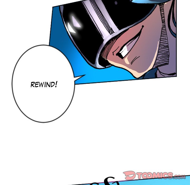 Read Galauman chapter 30 image 61 on Lezhin