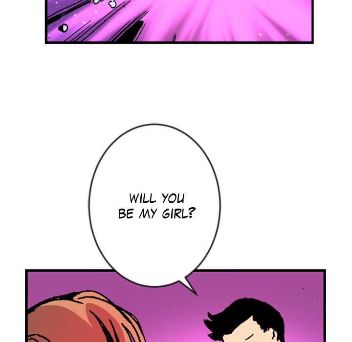 Read Galauman chapter 30 image 64 on Lezhin