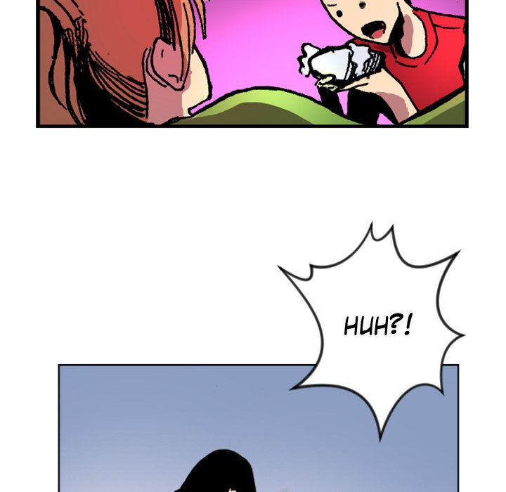 Read Galauman chapter 30 image 65 on Lezhin