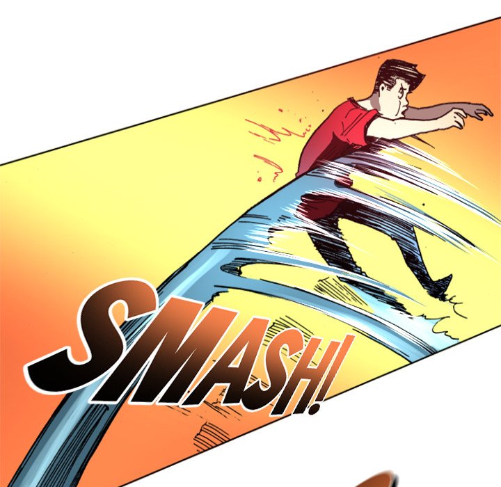 Read Galauman chapter 30 image 68 on Lezhin
