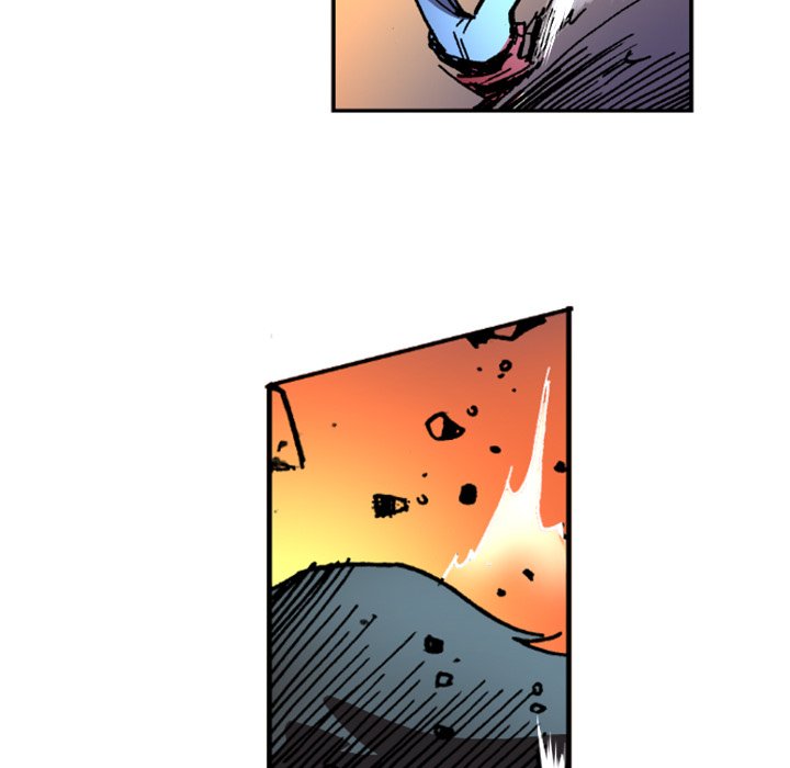 Read Galauman chapter 30 image 70 on Lezhin