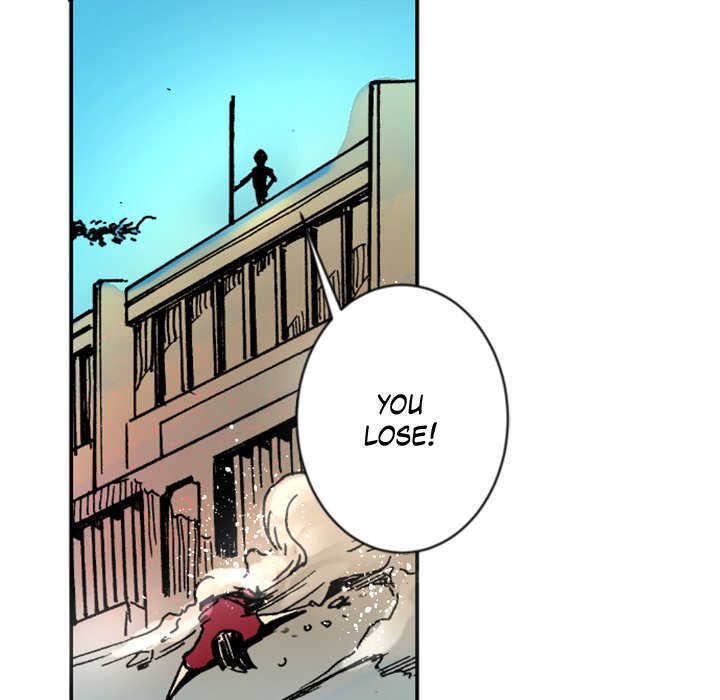 Read Galauman chapter 30 image 72 on Lezhin