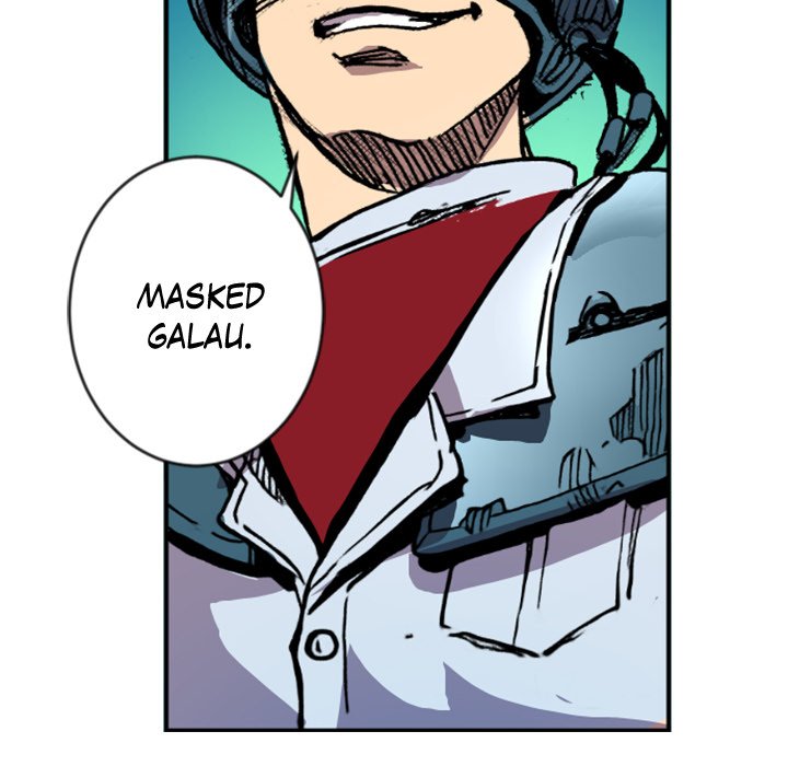Read Galauman chapter 30 image 74 on Lezhin