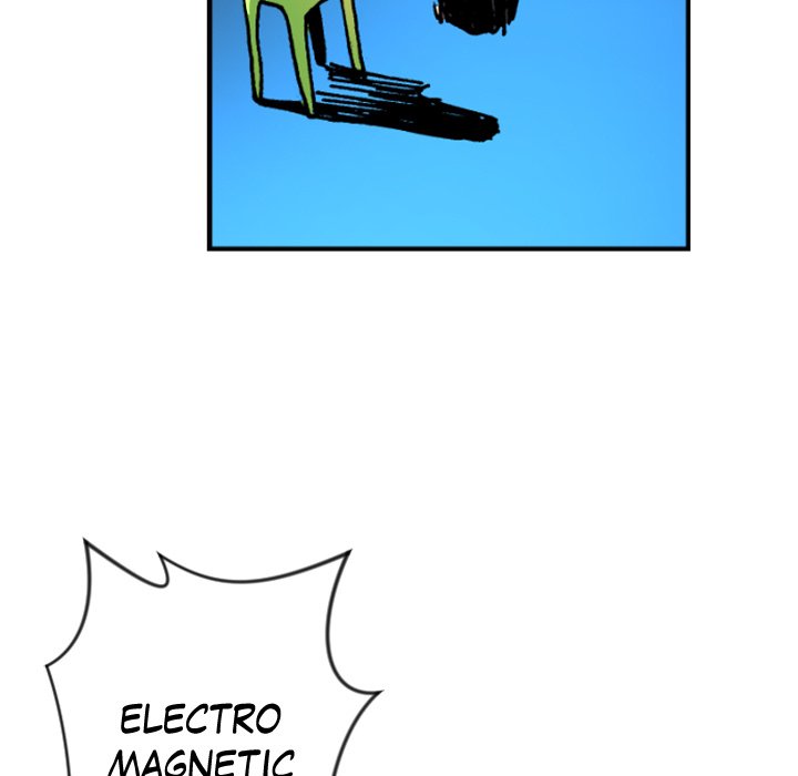Read Galauman chapter 30 image 8 on Lezhin