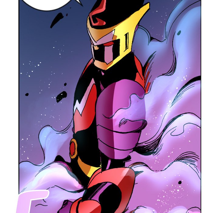 Read Galauman chapter 31 image 10 on Lezhin