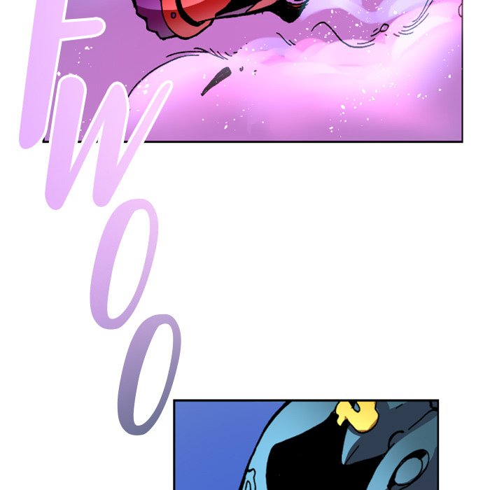 Read Galauman chapter 31 image 11 on Lezhin