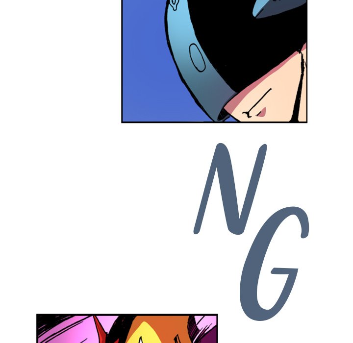 Read Galauman chapter 31 image 12 on Lezhin