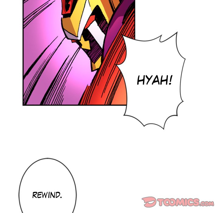 Read Galauman chapter 31 image 13 on Lezhin