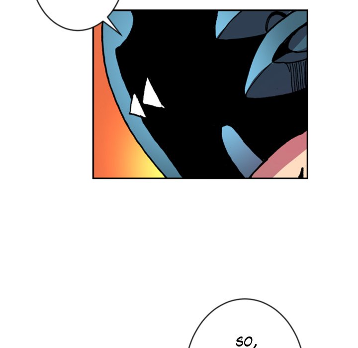 Read Galauman chapter 31 image 14 on Lezhin