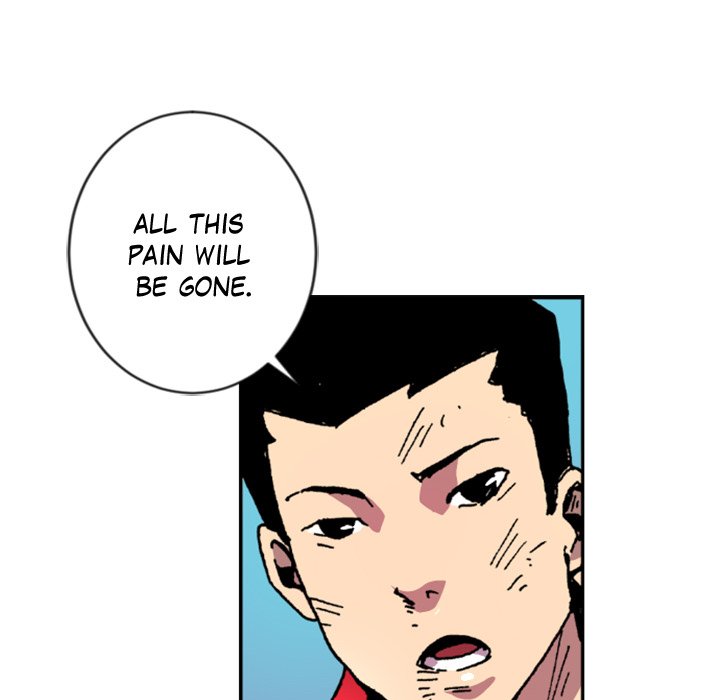 Read Galauman chapter 31 image 16 on Lezhin