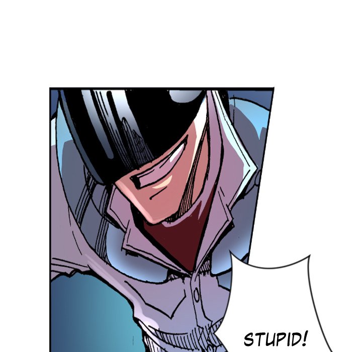 Read Galauman chapter 31 image 20 on Lezhin
