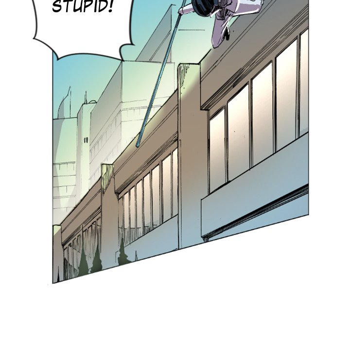 Read Galauman chapter 31 image 22 on Lezhin