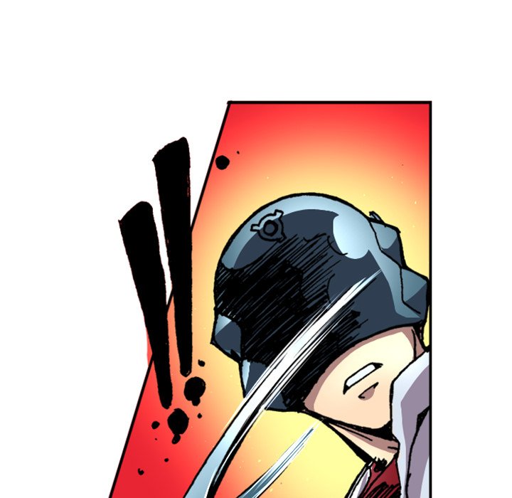 Read Galauman chapter 31 image 23 on Lezhin