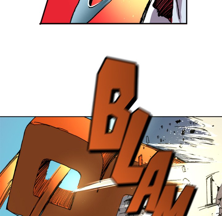 Read Galauman chapter 31 image 24 on Lezhin