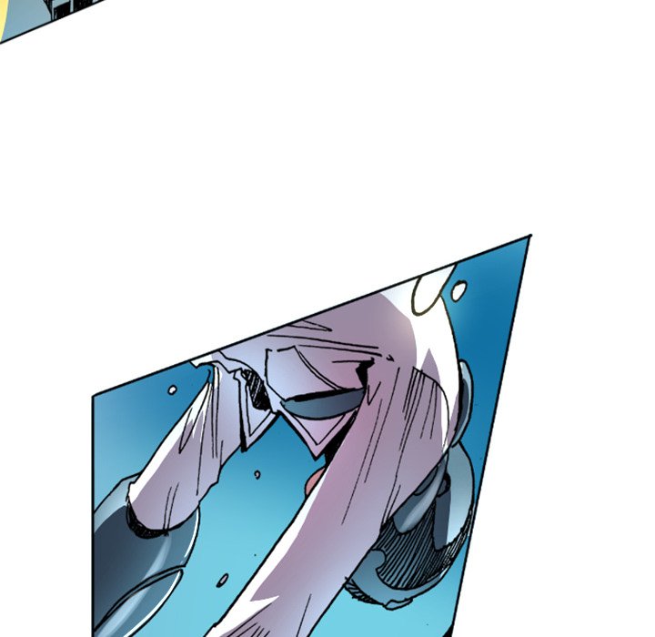 Read Galauman chapter 31 image 26 on Lezhin