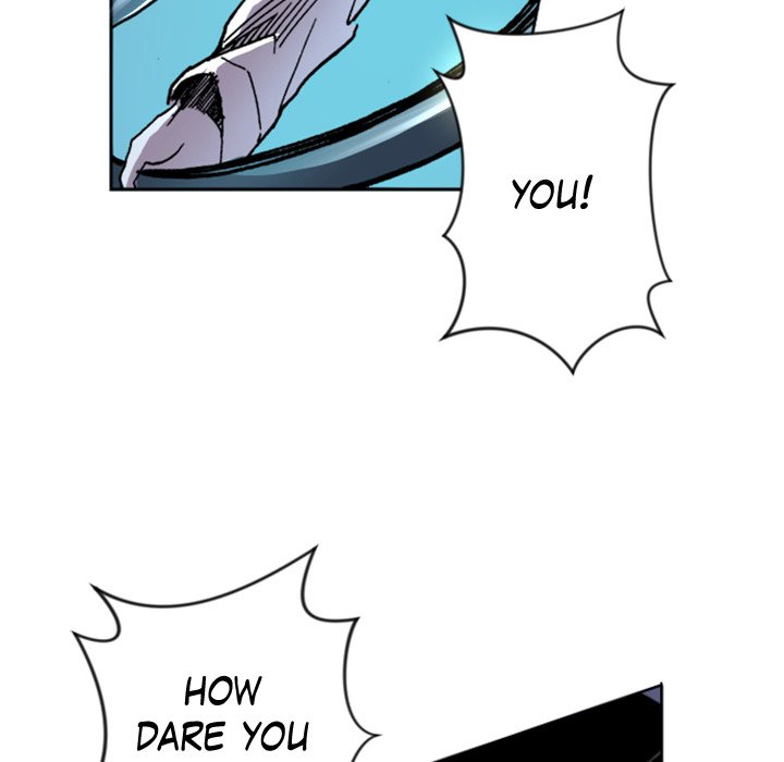 Read Galauman chapter 31 image 27 on Lezhin