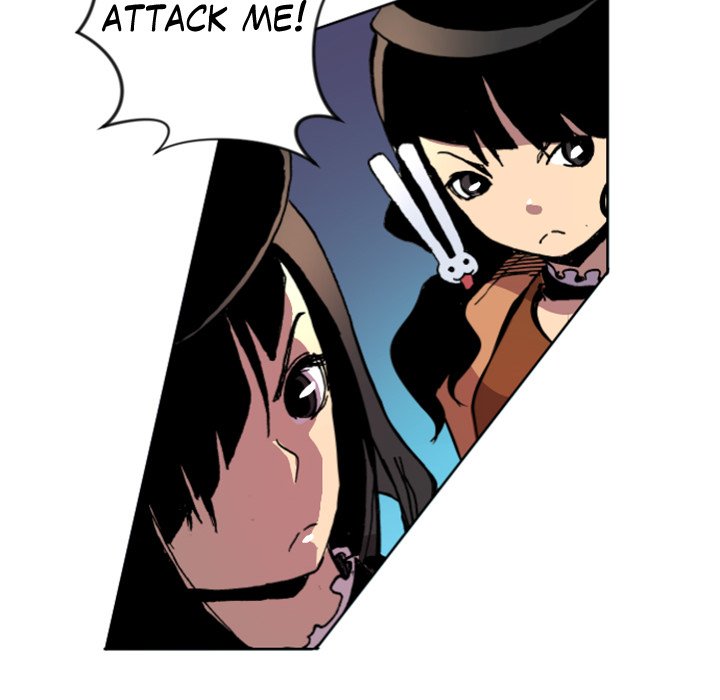 Read Galauman chapter 31 image 28 on Lezhin