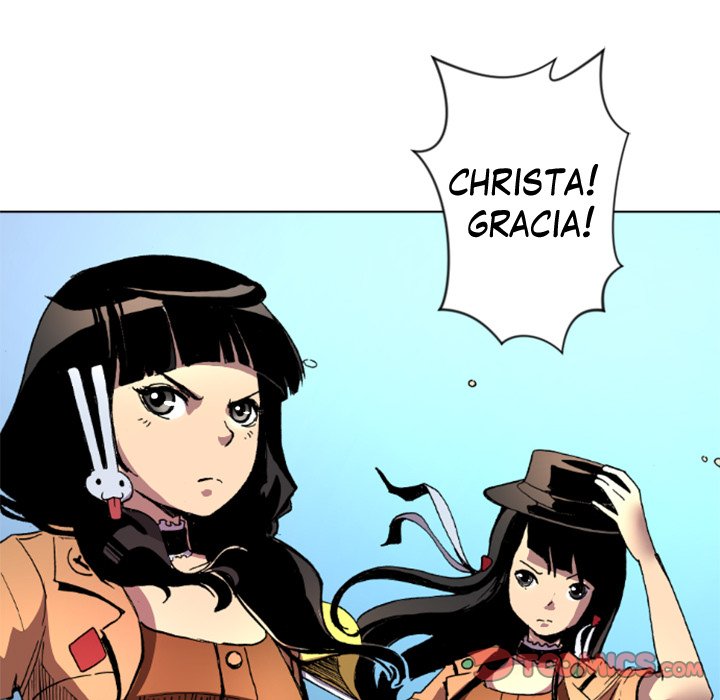 Read Galauman chapter 31 image 29 on Lezhin