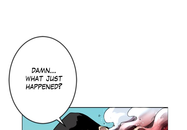 Read Galauman chapter 31 image 3 on Lezhin