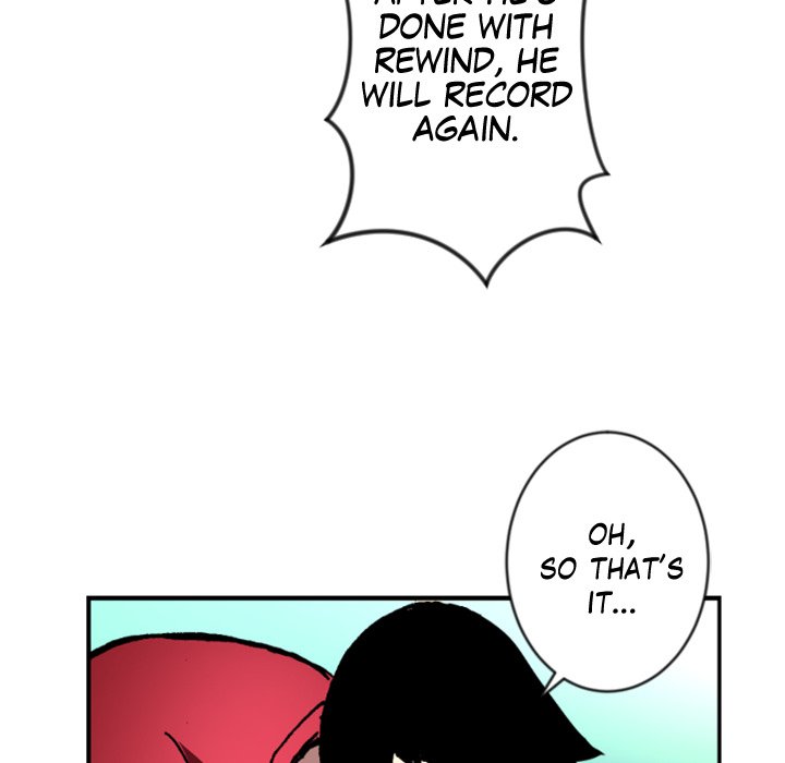 Read Galauman chapter 31 image 34 on Lezhin