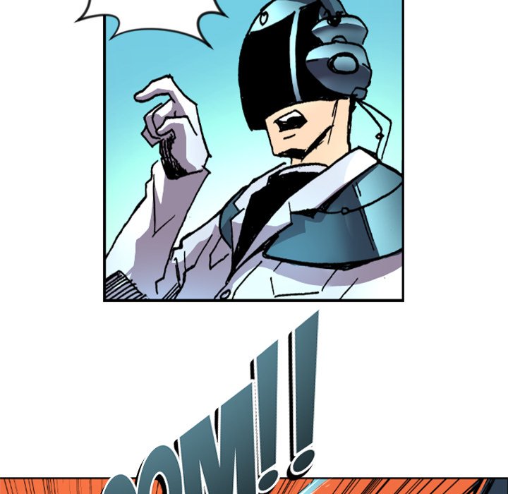 Read Galauman chapter 31 image 36 on Lezhin