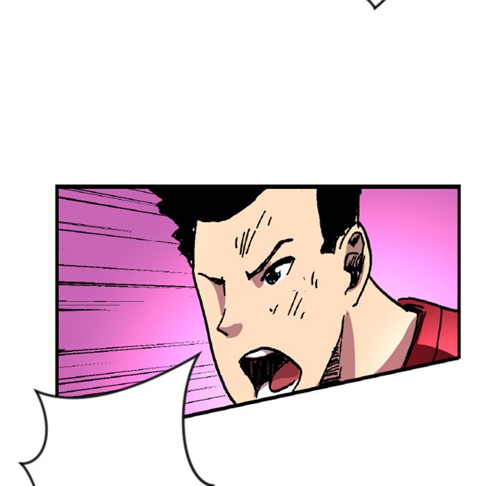 Read Galauman chapter 31 image 39 on Lezhin