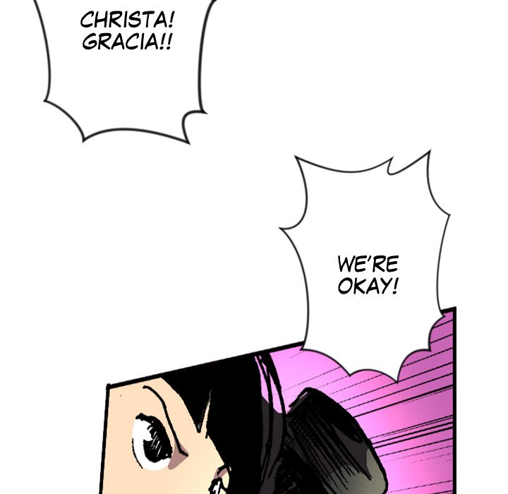 Read Galauman chapter 31 image 40 on Lezhin