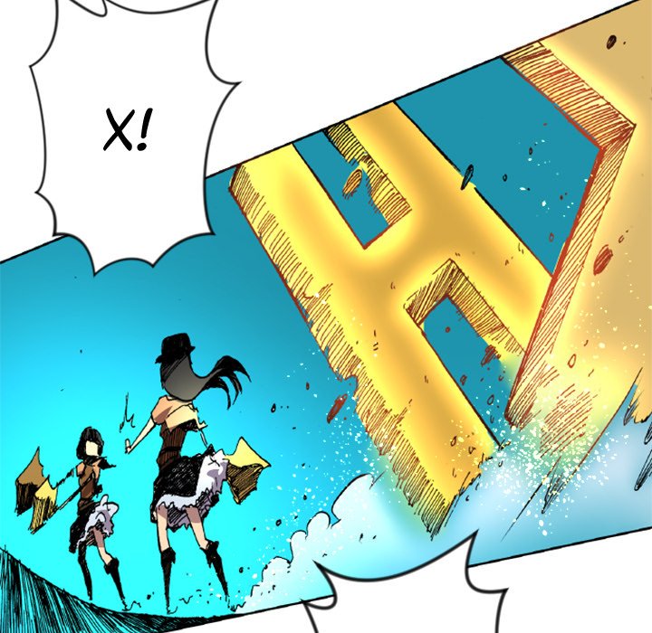 Read Galauman chapter 31 image 42 on Lezhin