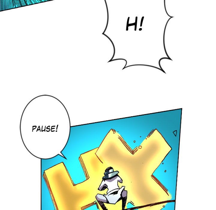Read Galauman chapter 31 image 43 on Lezhin