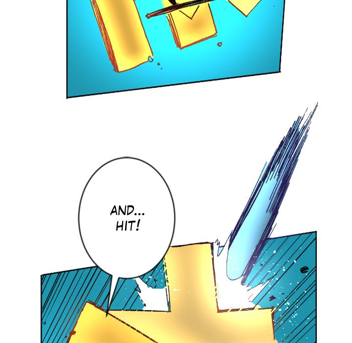 Read Galauman chapter 31 image 44 on Lezhin