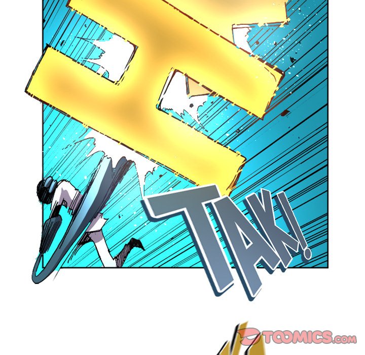 Read Galauman chapter 31 image 45 on Lezhin