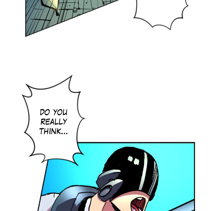 Read Galauman chapter 31 image 47 on Lezhin