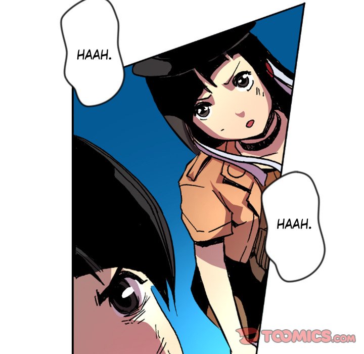 Read Galauman chapter 31 image 49 on Lezhin