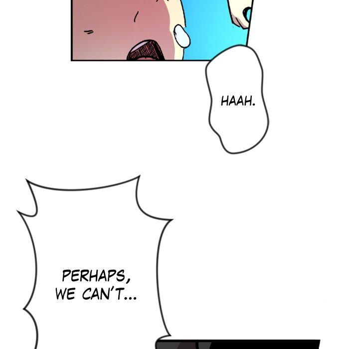 Read Galauman chapter 31 image 50 on Lezhin