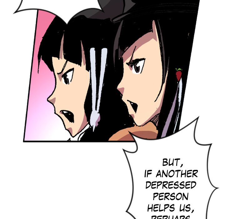 Read Galauman chapter 31 image 51 on Lezhin