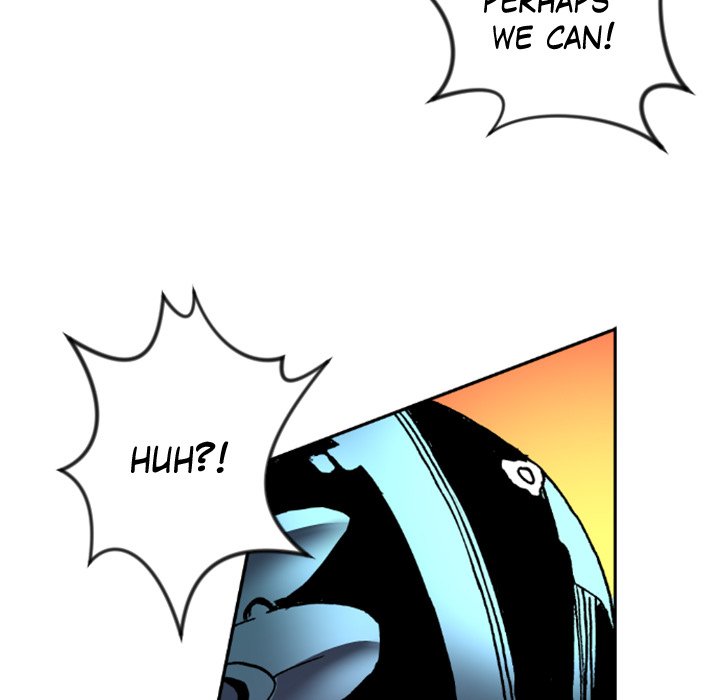 Read Galauman chapter 31 image 52 on Lezhin