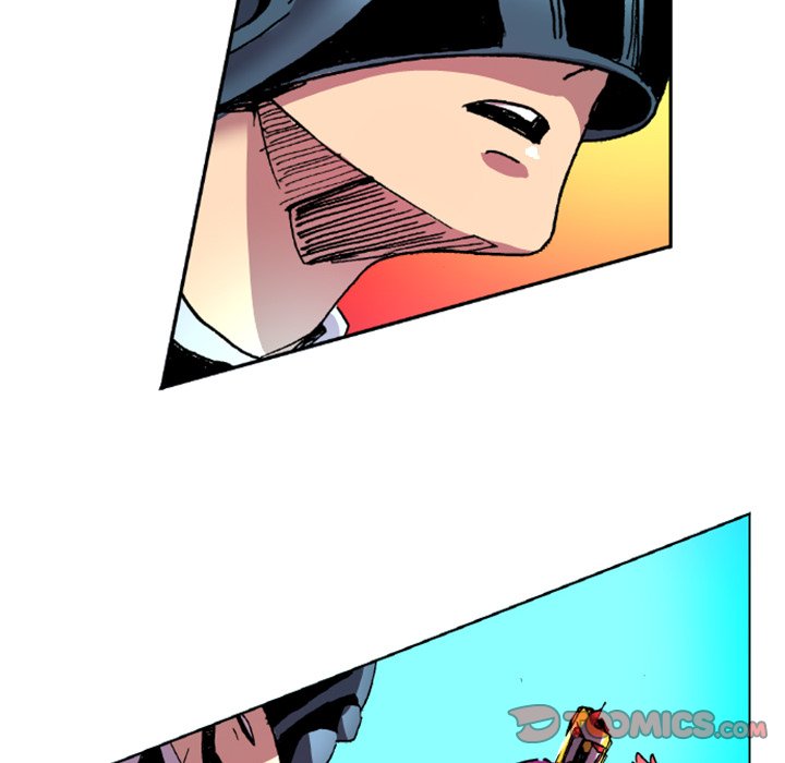 Read Galauman chapter 31 image 53 on Lezhin