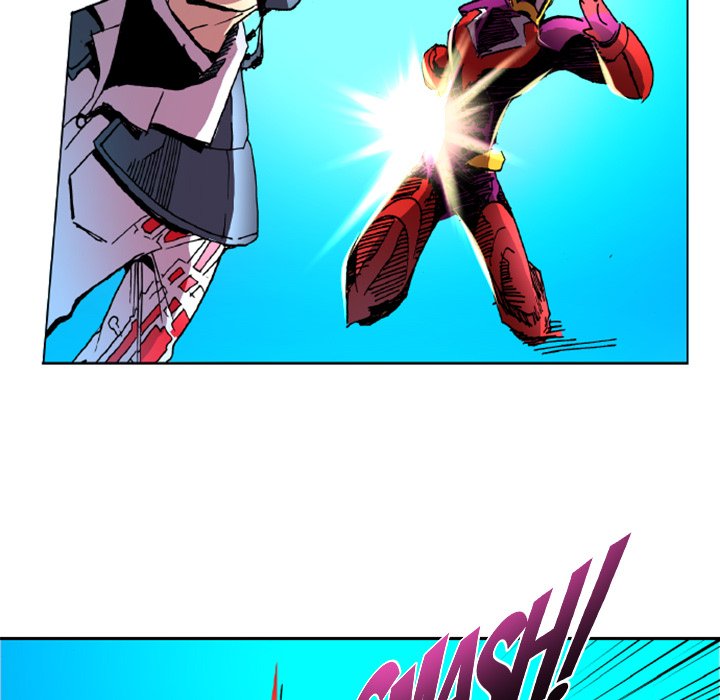 Read Galauman chapter 31 image 54 on Lezhin