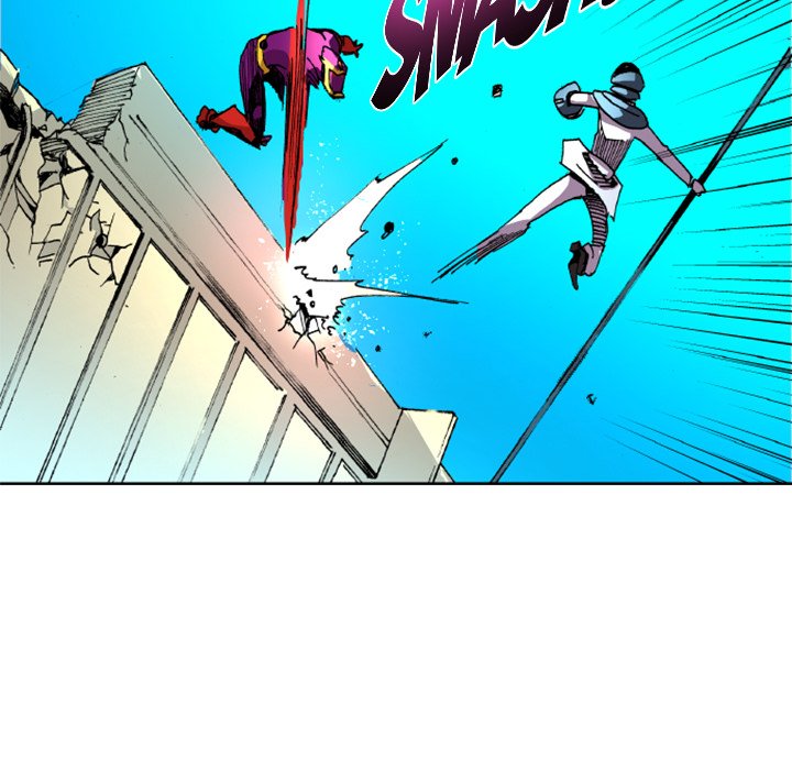 Read Galauman chapter 31 image 55 on Lezhin