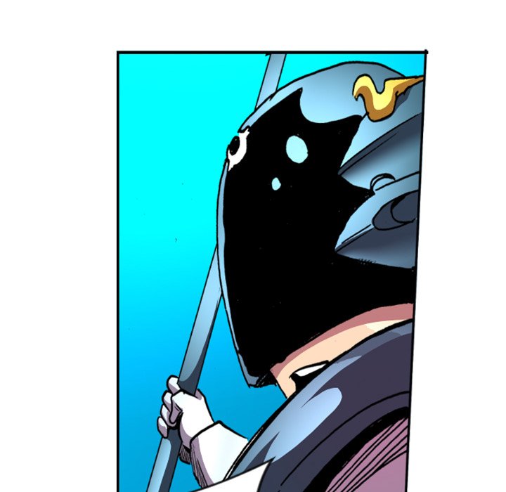 Read Galauman chapter 31 image 56 on Lezhin