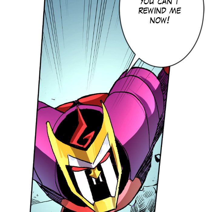 Read Galauman chapter 31 image 58 on Lezhin