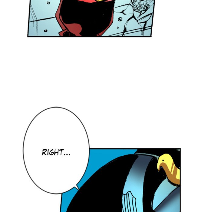 Read Galauman chapter 31 image 59 on Lezhin