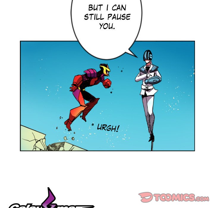 Read Galauman chapter 31 image 61 on Lezhin