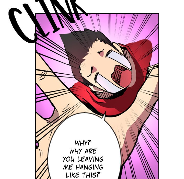 Read Galauman chapter 31 image 8 on Lezhin