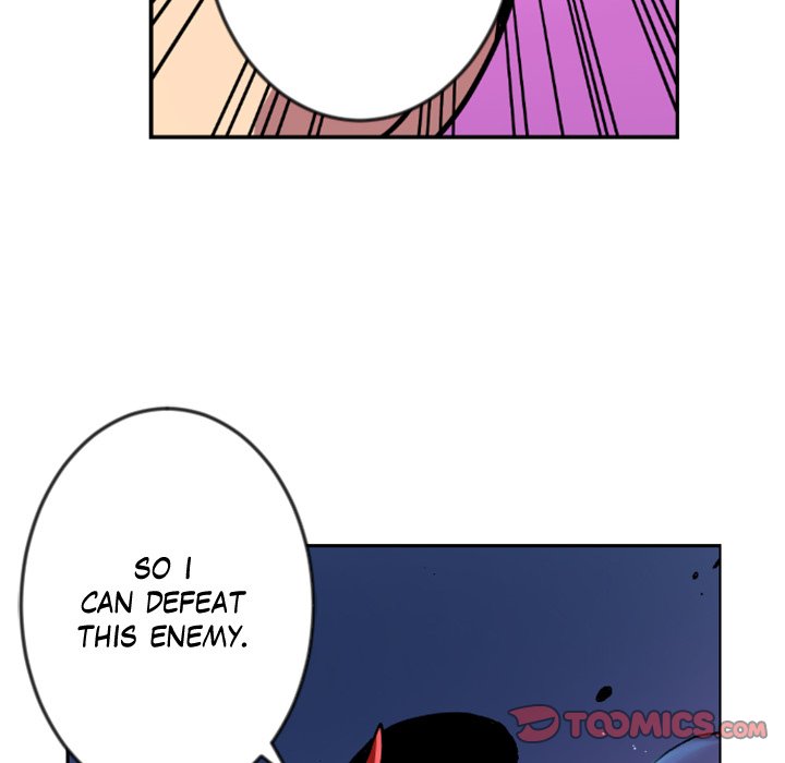 Read Galauman chapter 31 image 9 on Lezhin