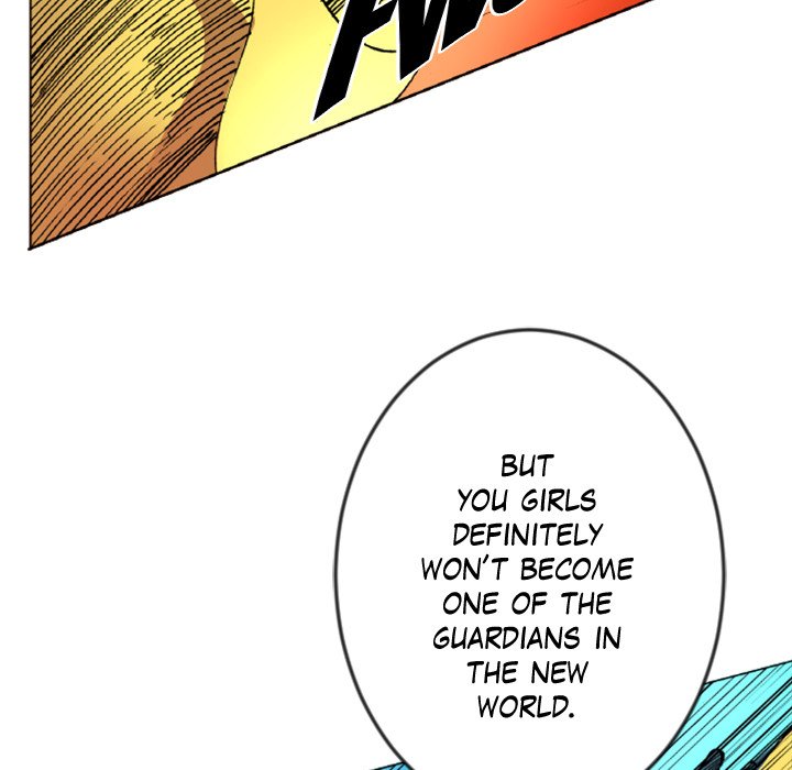 Read Galauman chapter 32 image 10 on Lezhin