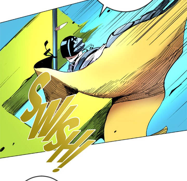 Read Galauman chapter 32 image 11 on Lezhin